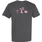 Cowgirl in Bloom Tshirt