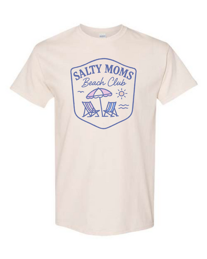 Salty Moms Tshirt