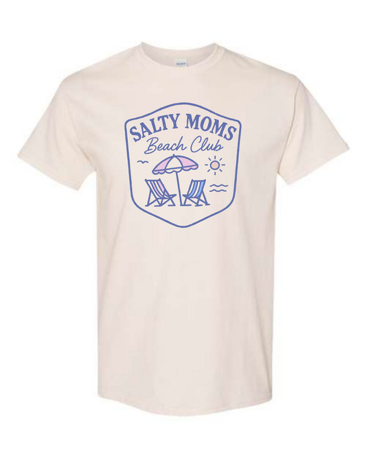 Salty Moms Tshirt