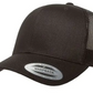 DAD Est. Custom Laser Engraved Patch Hat