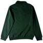 Girl Dad Embroidered Quarter Zip Sweater