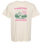 Campfire Social Club Tshirt