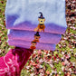 Trick or treat, but make it paw-sitively adorable!
This sweet embroidered Golden Retriever is all dressed up for Halloween in a little witch hat, complete with a pumpkin candy bucket! The perfect cozy sweater for dog lovers who love a little spooky-season cuteness.
