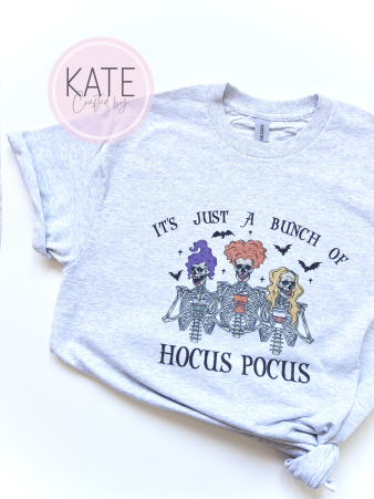 Hocus Pocus