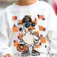 Goosebumps n' Goodies Youth Sweater