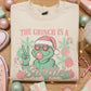 Grinch is a Swiftie Sweater