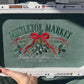 Mistletoe Market Embroidered Sweater