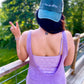 Out of Office Embroidered Hat
