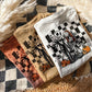 Jack & Sally Fall Graphic Tee