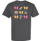 Bows & Books Tshirt
