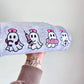 nurse ghostie sweater, nurse halloween sweater, boo boo crew sweater, embroidered nurse sweatshirt, spooky nurse crewneck, healthcare worker gift, nurse appreciation gift, cute nurse sweater, halloween nurse shirt, ghost nurse embroidery, cozy fall sweatshirt, hospital staff sweater, nurse life crewneck, pink ghost sweater, nurse thank you gift, rn halloween outfit, nurse crew gift, ghost embroidered sweatshirt, crafted by kate sweater, spooky season apparel