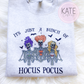 Hocus Pocus