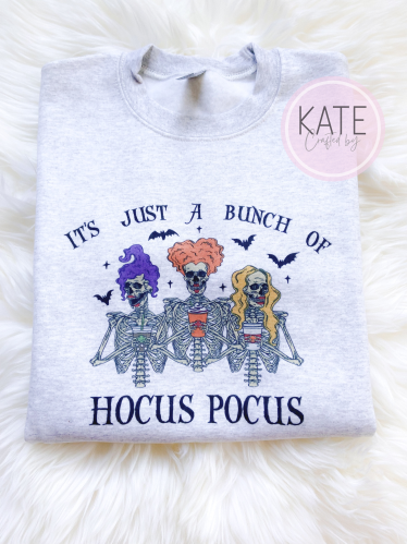 Hocus Pocus