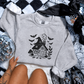 Spooky Cottage Sweater