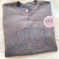 Coffee Season Adult Sweater