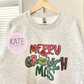 Merry Grinchmas Sweater