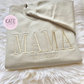 MAMA Custom Embroidered Sweater