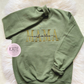 MAMA Sweater