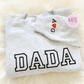 DADA