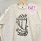 Skelly Starbs PM Adult Shirt