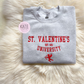 St. Valentines Gray