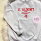 St, Valentine's Gray