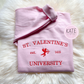 St. Valentines Pink
